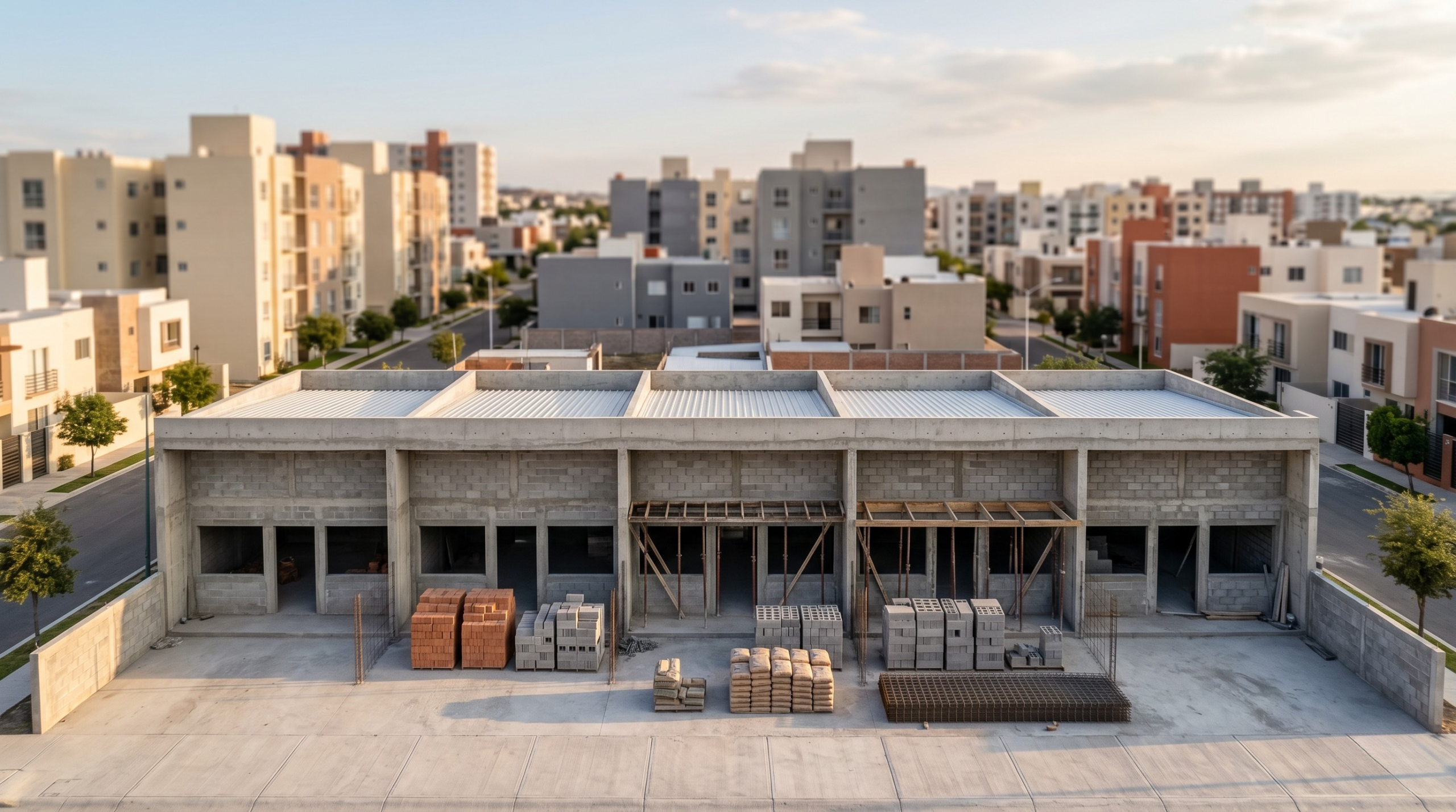 Director Responsable de Obra Guadalajara 3