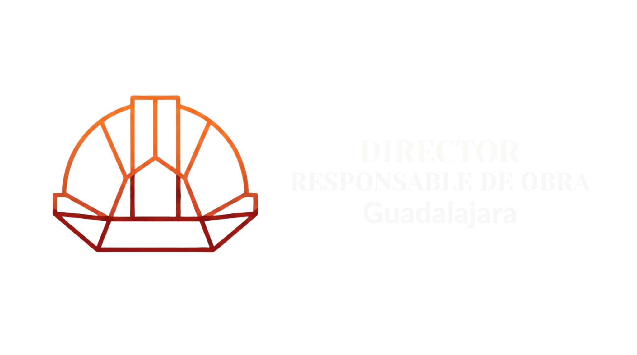 Logotipo DRO Guadalajara
